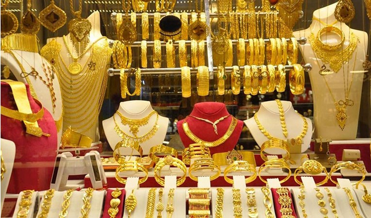 Samsat Kuyumcu